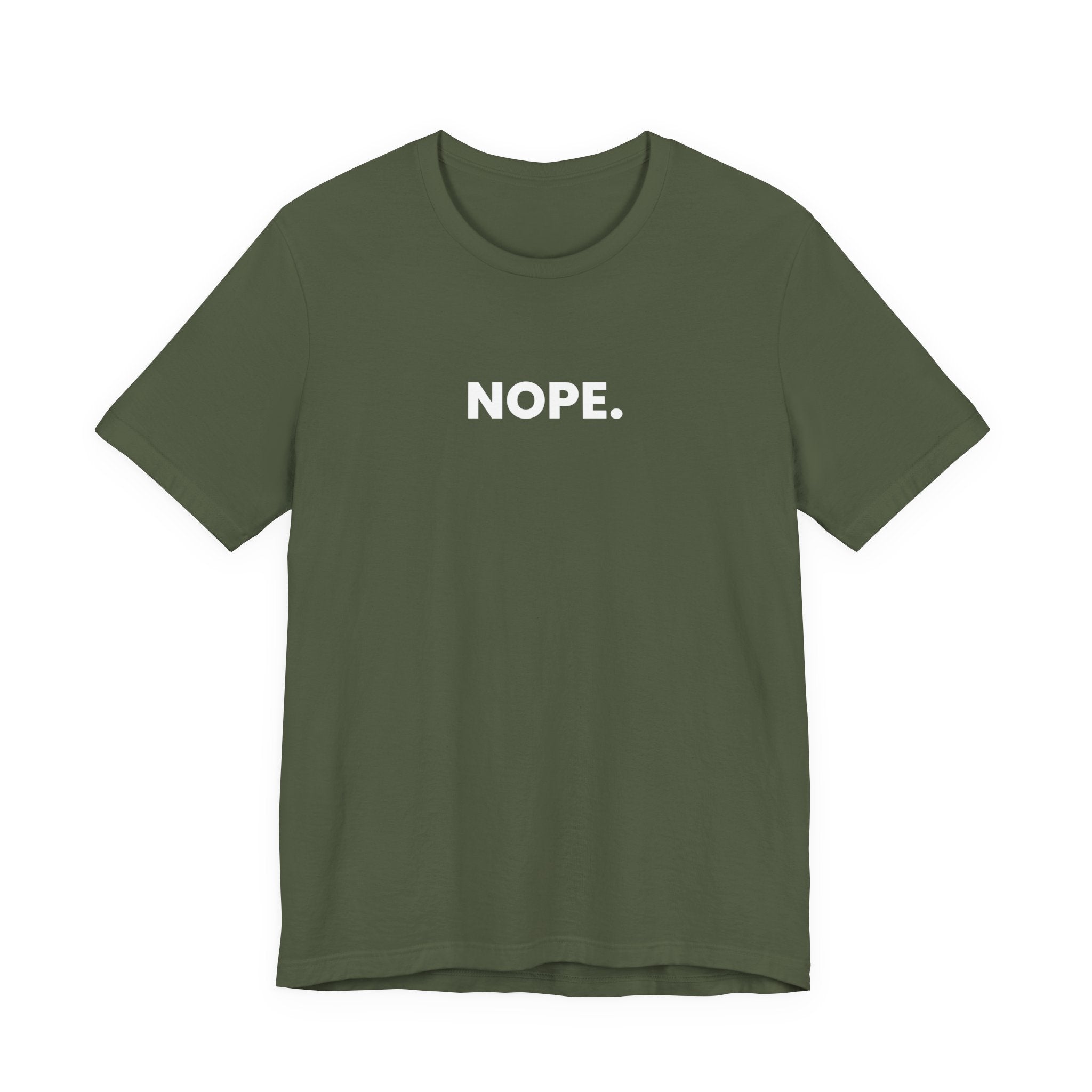 NOPE. still nope. (white font)